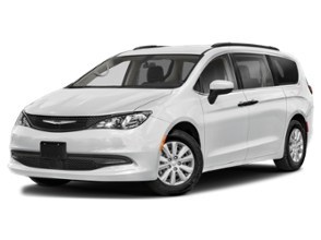 2021 Chrysler Grand Caravan FWD Passenger Van_101